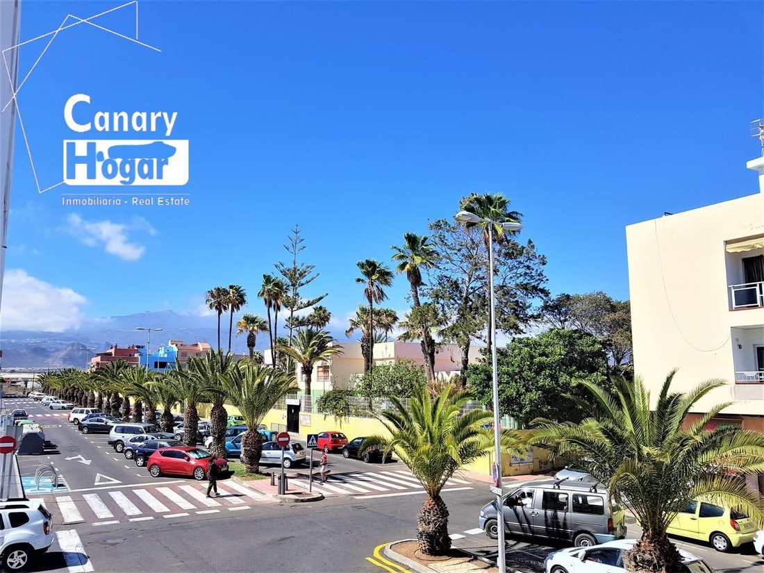 Arona, Canary Islands, Spain 3 - 15192939