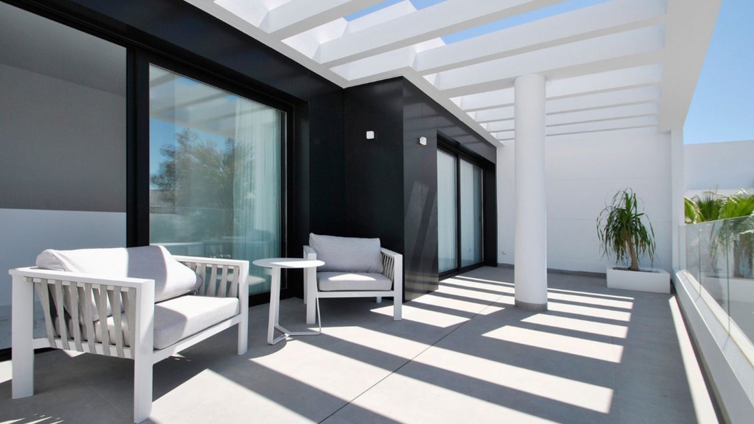 Villa a Quesada, Rojales, Comunità Valenzana 2 - 12416855