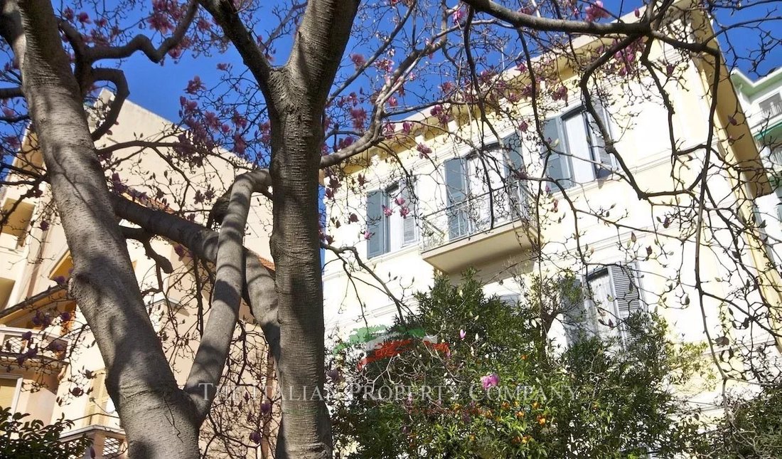 Villa in Center - Marina, Sanremo, Liguria 1 - 11378036