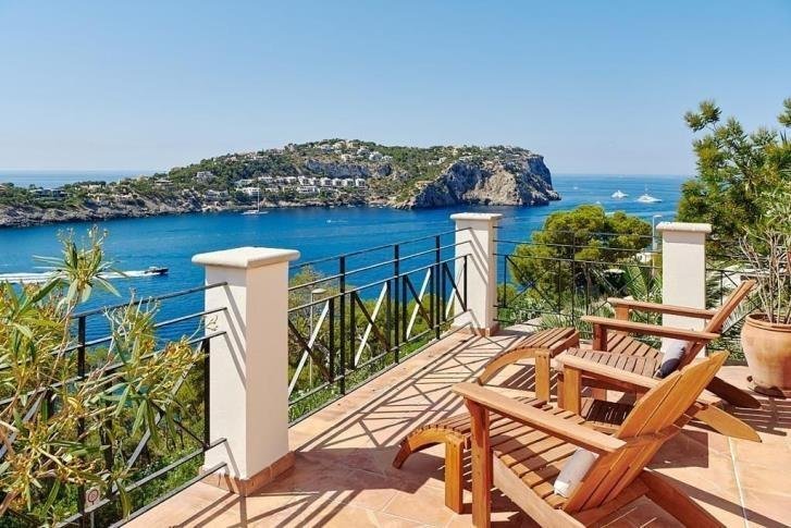 Villa in Port d'Andratx, Andratx, Balearic Islands 5 - 15192760