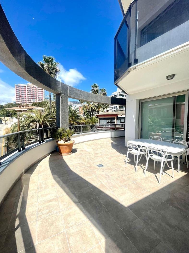 Apartment in Calp / Calpe, Valencian Community, Spain 3 - 13045486