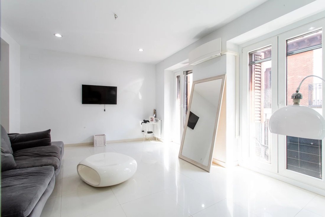 Apartment in Centro, Madrid, Spain 2 - 12225002