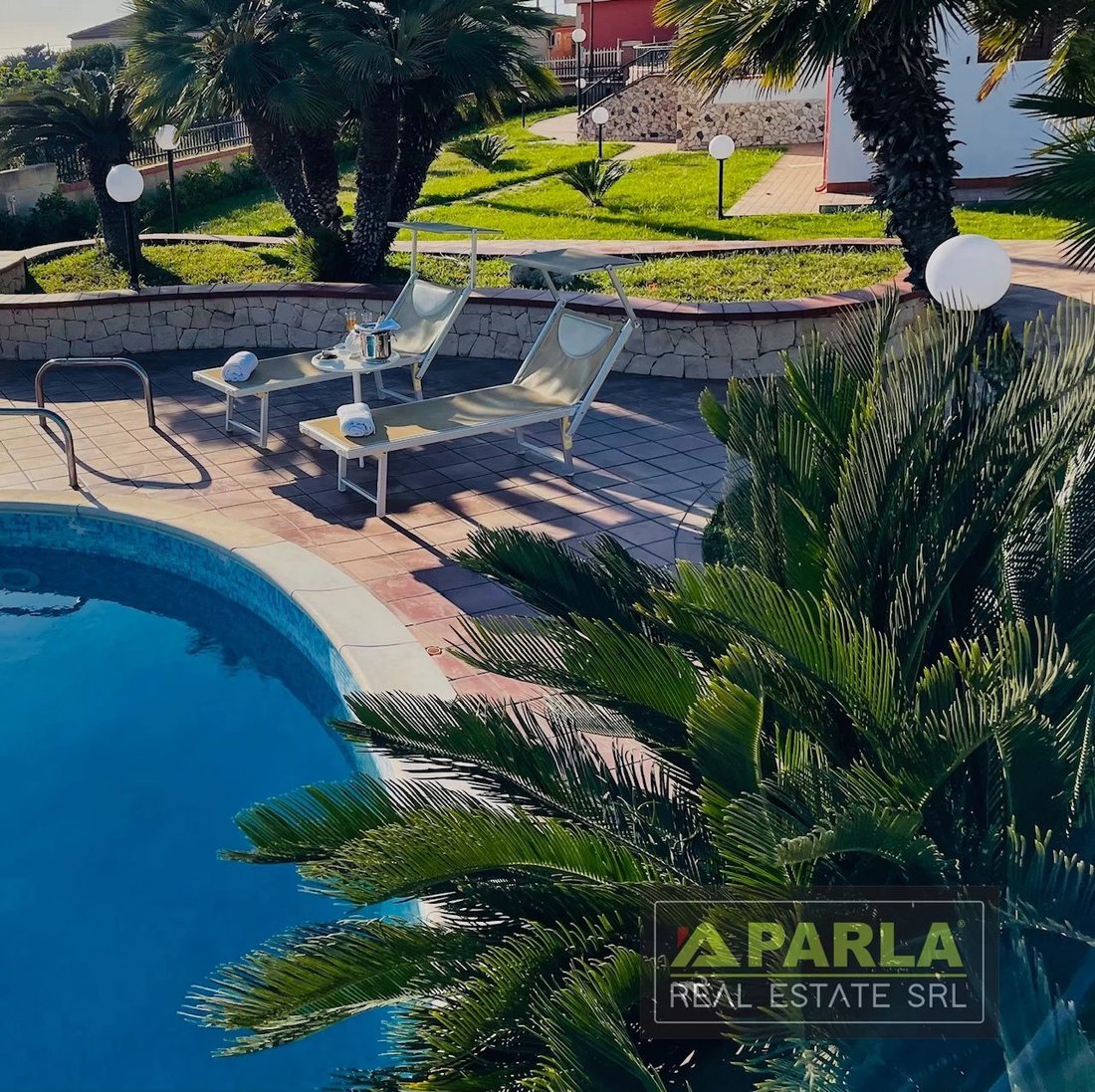 Villa in Italy 1 - 15192723