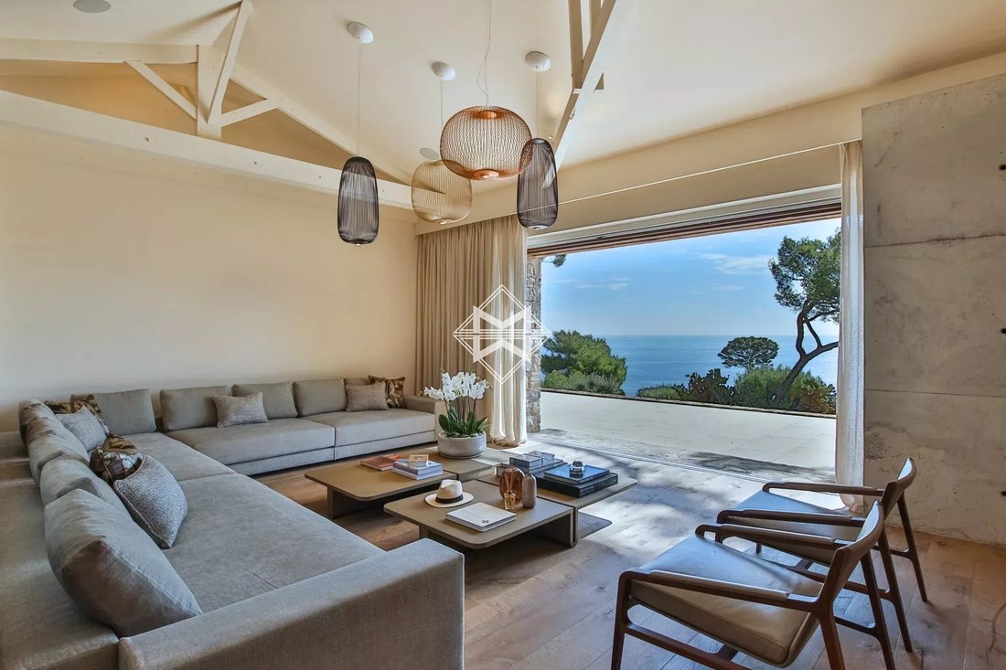 Casa de Campo en Antibes, Provenza-Alpes-Costa Azul, Francia 5 - 10484080