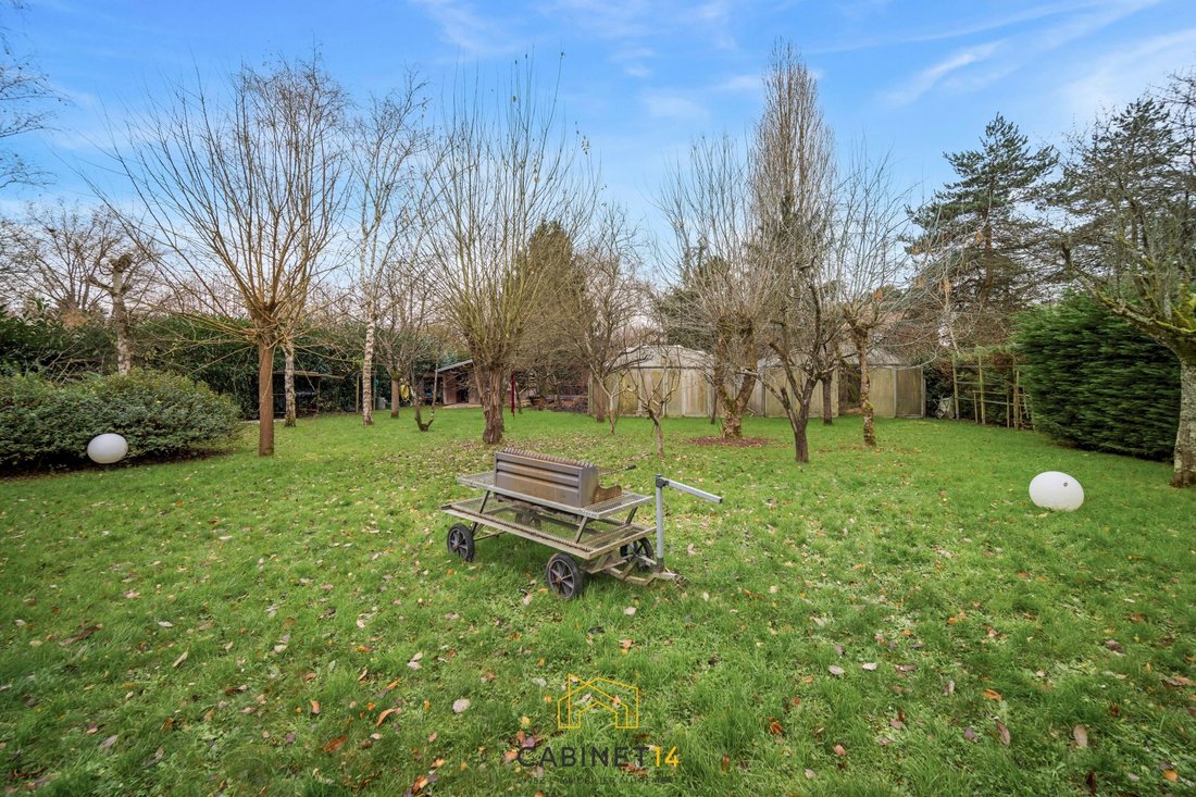 House in Varennes-Jarcy, Ile-de-France, France 5 - 15187422