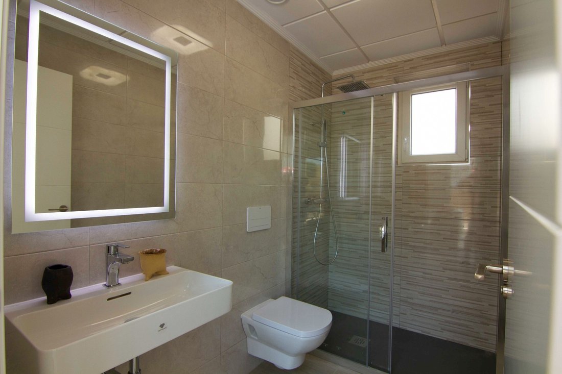 Villa in Torrevieja, Valencian Community, Spain 5 - 12416856