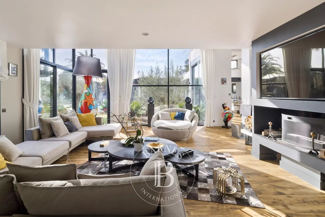 House in Anglet, Nouvelle-Aquitaine, France 3 - 14769717