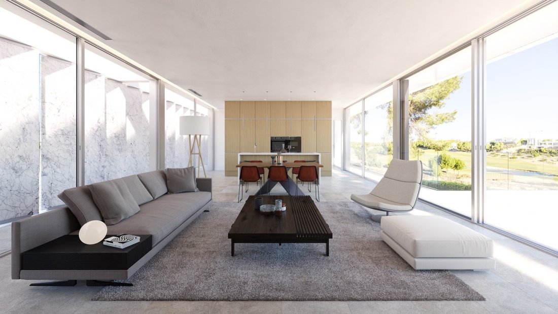 Villa in Orihuela, Valencian Community, Spain 4 - 12415189