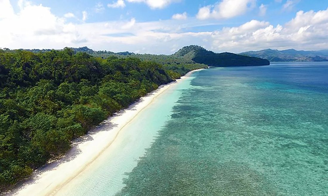 Land in Makassar, South Sulawesi, Indonesia 1 - 12432211
