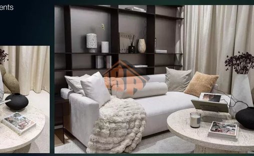 Apartment in Al Satwa, Dubai, United Arab Emirates 1