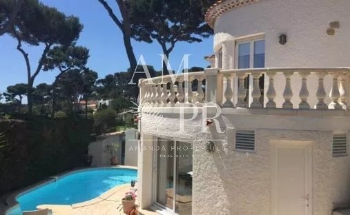 Villa en Antibes, Provenza-Alpes-Costa Azul, Francia 1