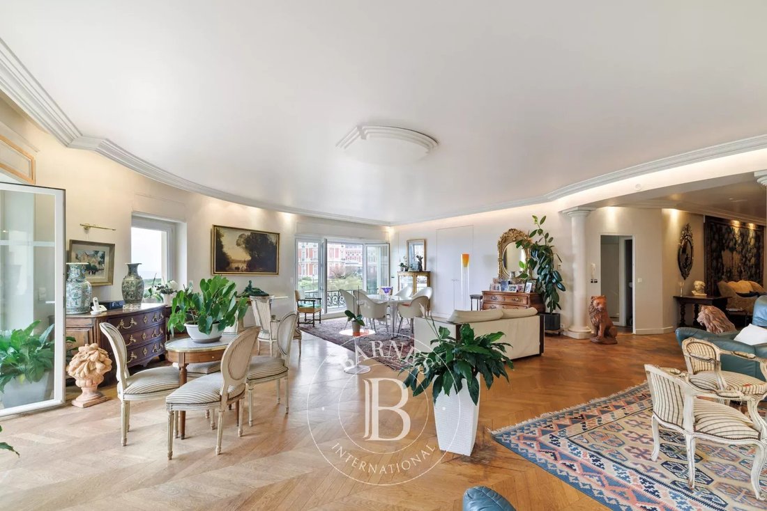 Apartment in Biarritz, Nouvelle-Aquitaine, France 5 - 14238913