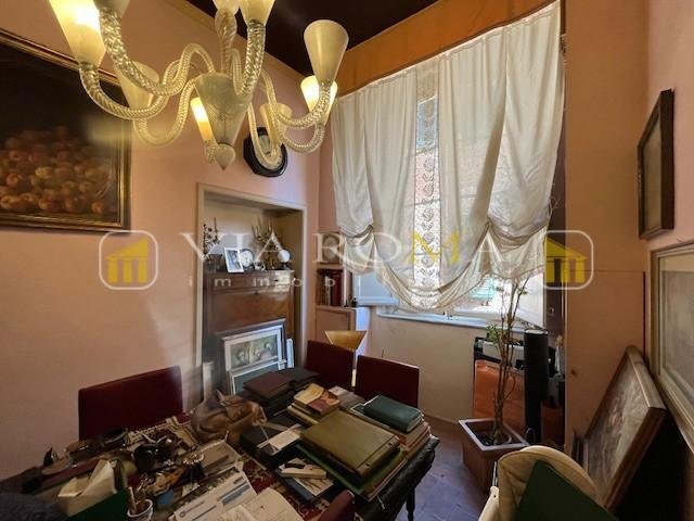 Apartment in Historic Center, Lucca, Tuscany 1 - 14490472