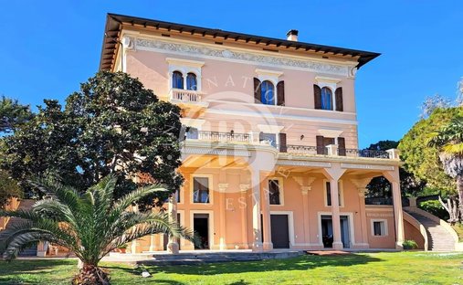 Villa in Giulianova, Abruzzen, Italien 1
