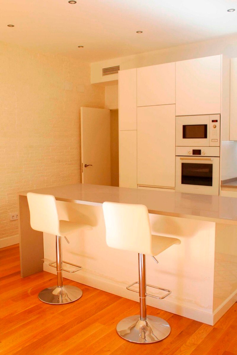 Apartment in Barrio Salamanca, Madrid, Spain 1 - 12417125