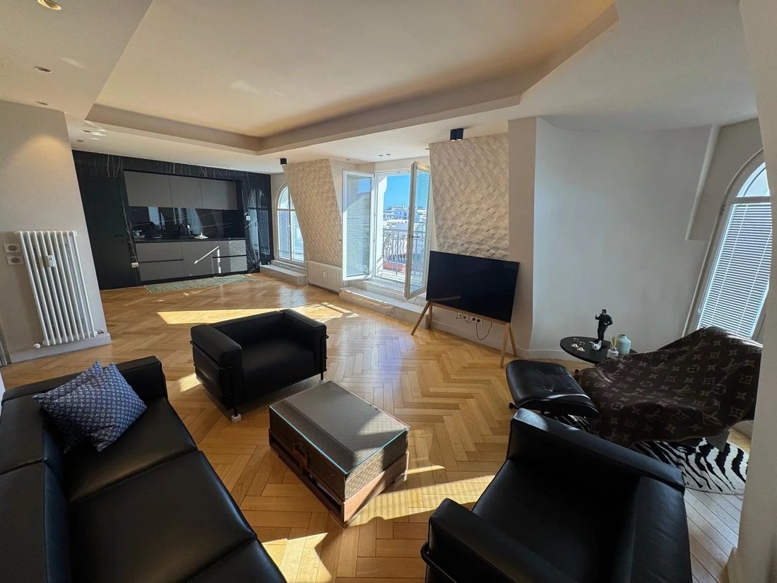 Apartment in Cannes, Provence-Alpes-Côte d'Azur, France 1 - 14683362