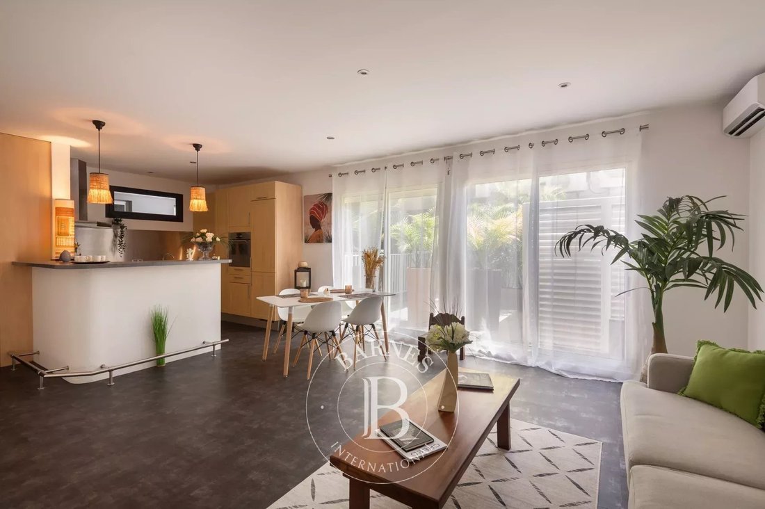 Apartment in France 2 - 14368595