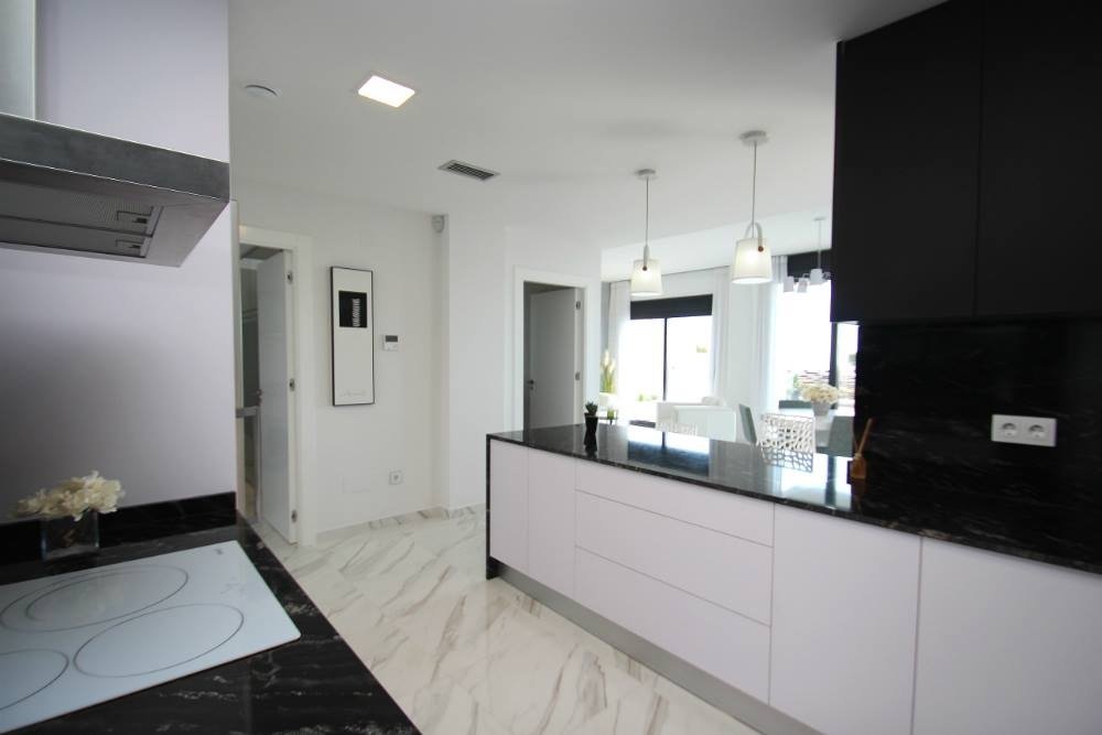 Villa in Dehesa de Campoamor, Orihuela, Valencian Community 4 - 12415178