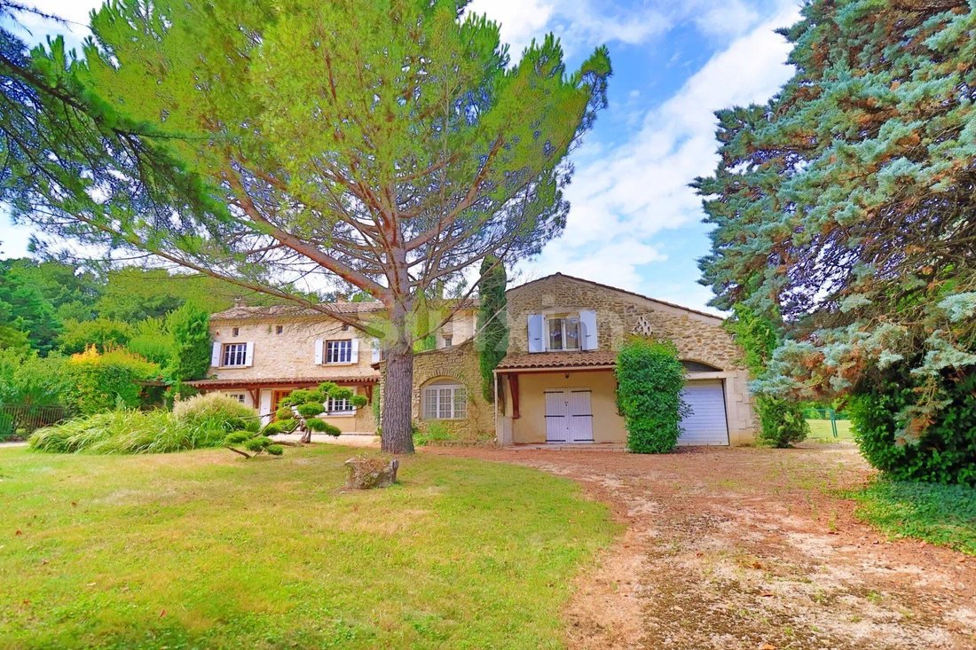 House in Divajeu, Auvergne-Rhône-Alpes, France 2 - 14323772