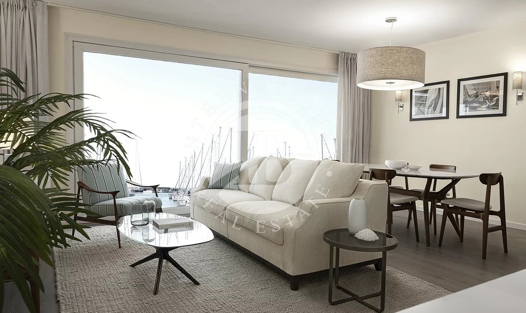 Image showcasing Luxury Penthouse With Sea View – Scarlino In Tuscany, Italy For Sale ...
