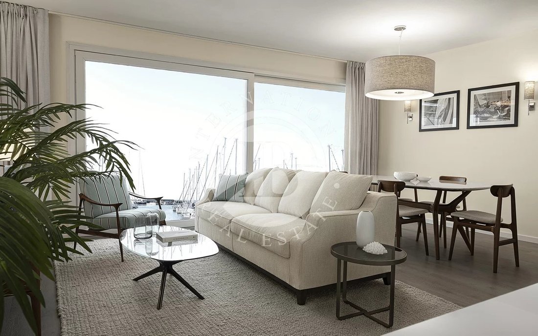 Penthouse in Scarlino, Tuscany, Italy 1 - 13953286