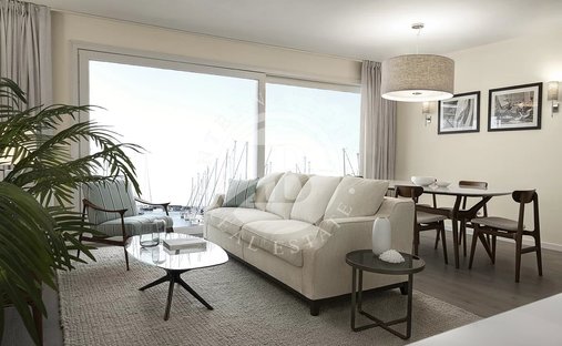 Penthouse à Scarlino, Toscane, Italie 1