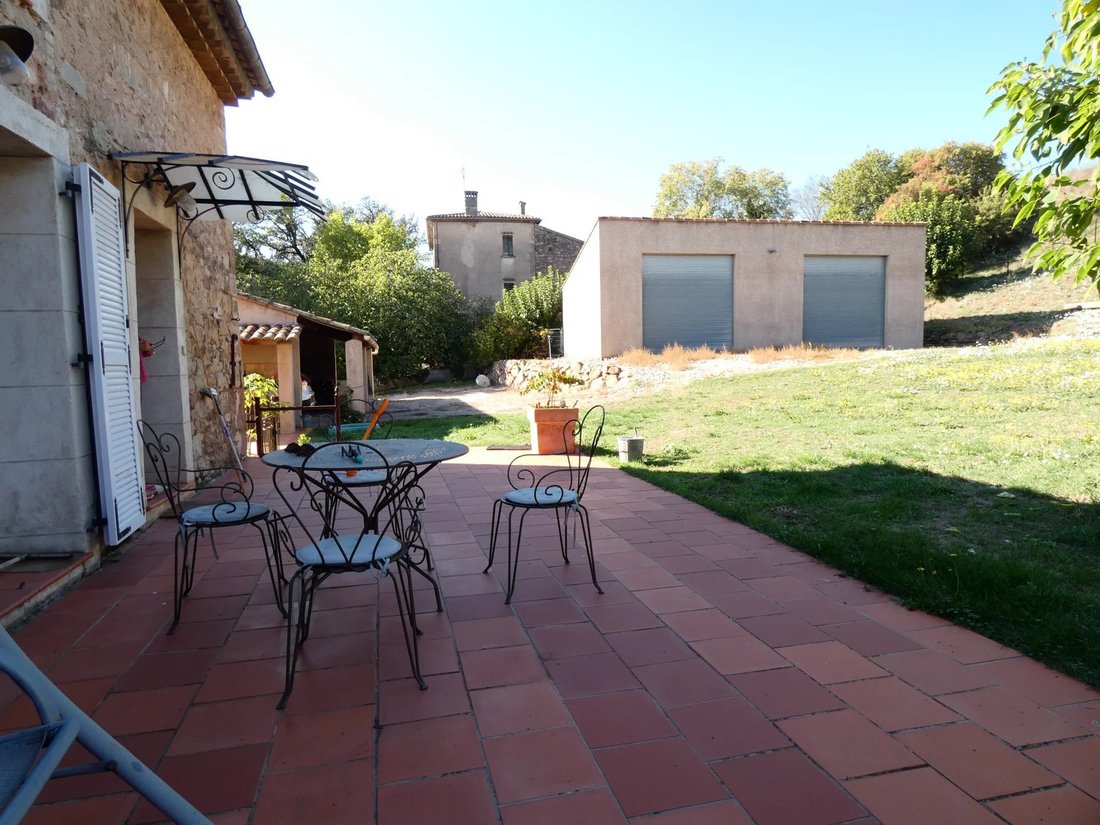 Farm Ranch in Taradeau, Provence-Alpes-Côte d'Azur, France 2 - 12571837