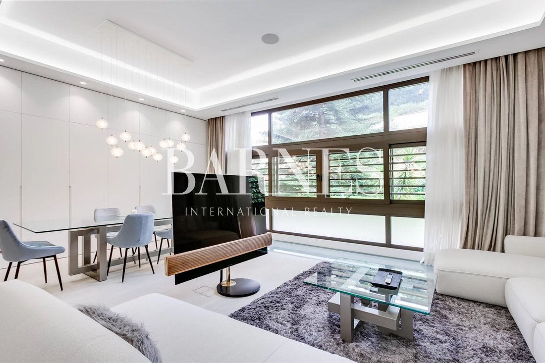 Apartment in Madrid, Community of Madrid, Spain 4 - 12168379