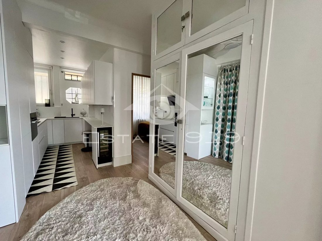 Apartment in Cannes, Provence-Alpes-Côte d'Azur, France 5 - 13464289