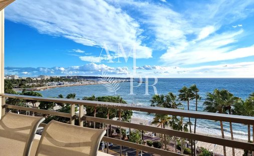 Appartamento a Cannes, Provenza-Alpi-Costa Azzurra, Francia 1