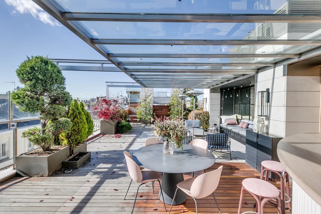 Apartment in Centro, Community of Madrid, Spain 4 - 14284866