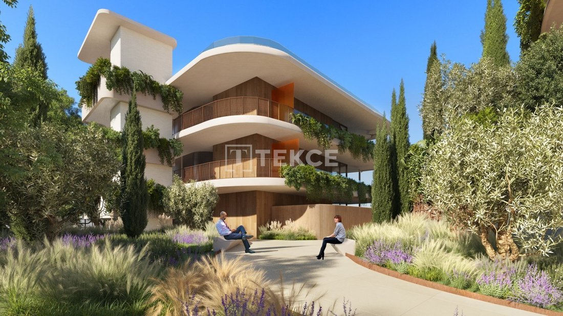 Apartment in Fuengirola, Andalusia, Spain 2 - 15188335