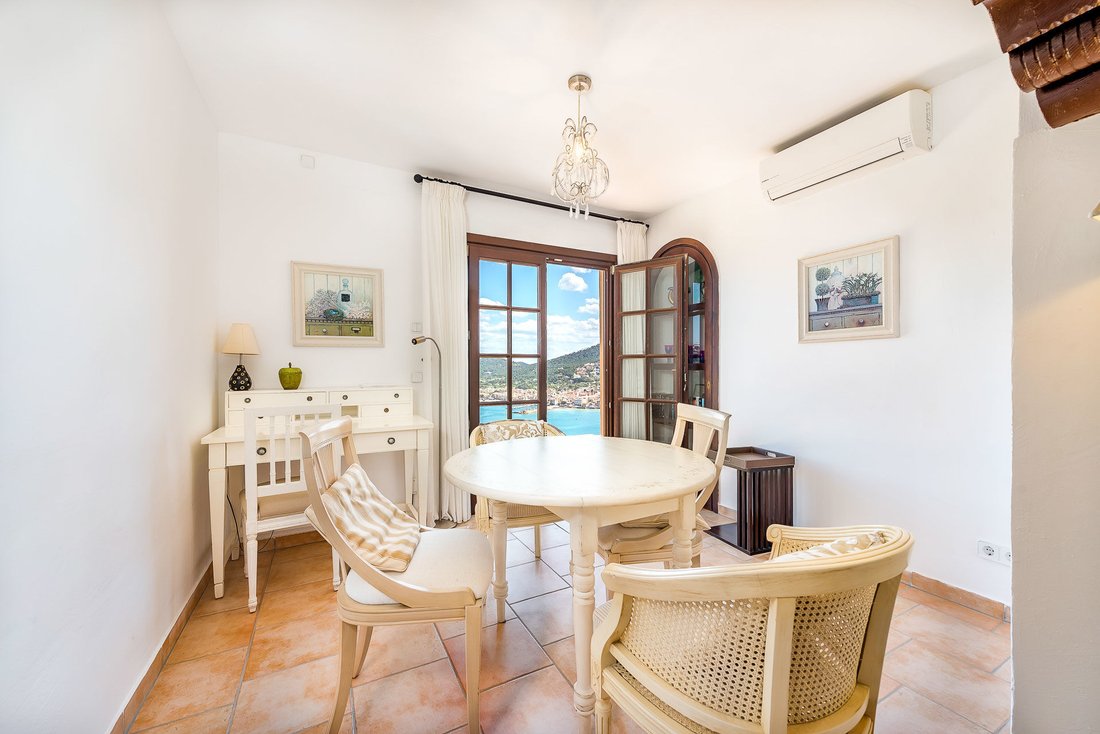 Appartamento a Port d'Andratx, Andratx, Isole Baleari 4 - 12336663