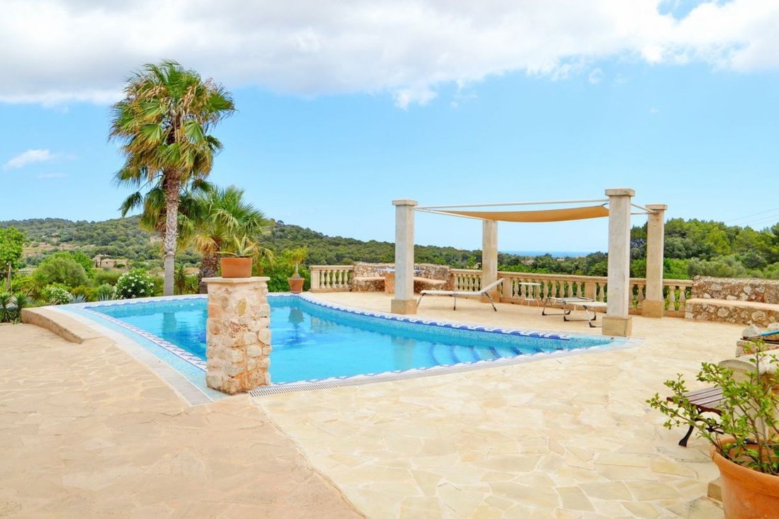 Country House in Felanitx, Balearic Islands, Spain 4 - 15191970
