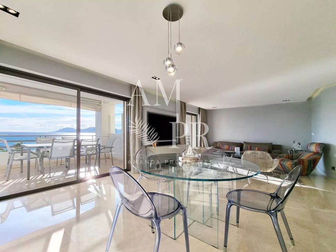 Apartment in Cannes, Provence-Alpes-Côte d'Azur, France 3 - 12325735