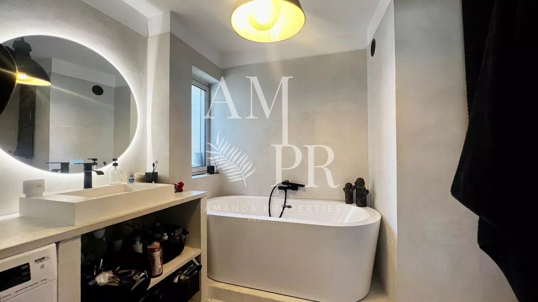 Apartment in Vieux Cannet, Le Cannet, France 5 - 13636987