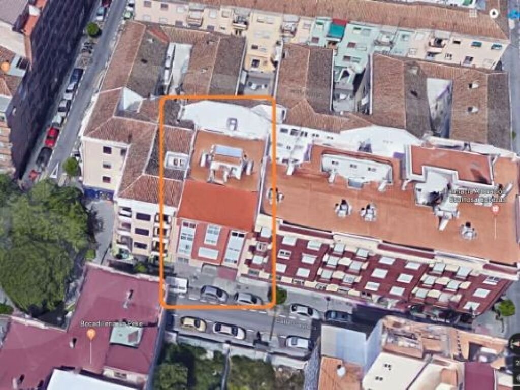 Beiro, Granada, Spain 2 - 15195137