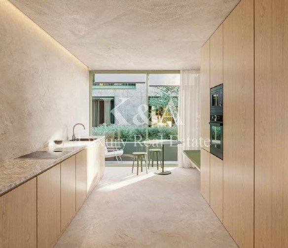 Apartment in Lordelo do Ouro e Massarelos, Porto District, Portugal 4 - 15190284