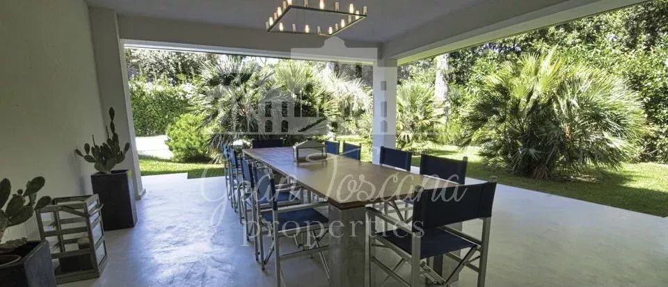 Villa in Center, Forte dei Marmi, Tuscany 5 - 15196829