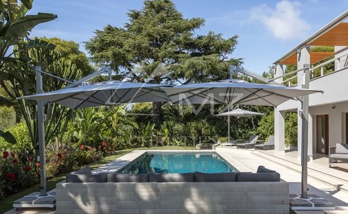 Villa a San Giovanni Capo Ferrato, Provenza-Alpi-Costa Azzurra, Francia 1