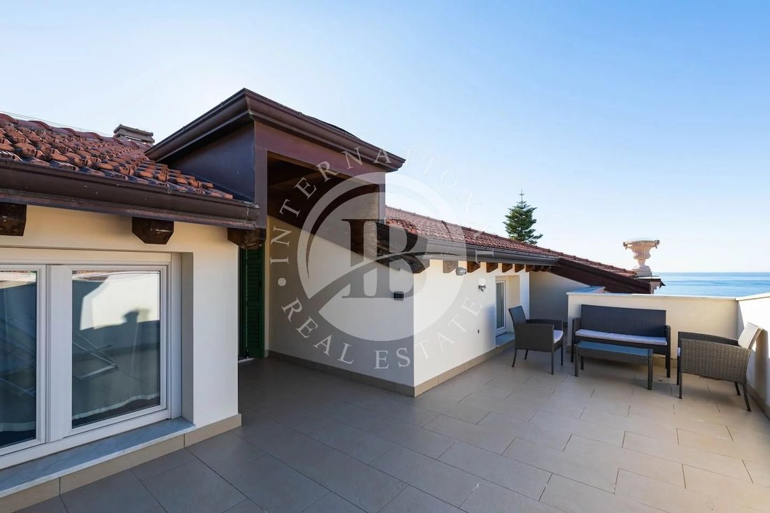 Apartment in Marconi - Porrine, Ospedaletti, Liguria 2 - 11710380