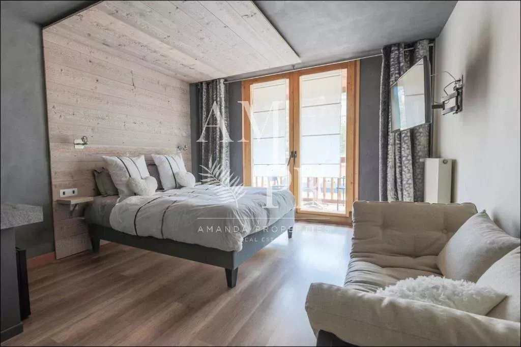 Chalet in Uvernet-Fours, Provence-Alpes-Côte d'Azur, France 5 - 13373293