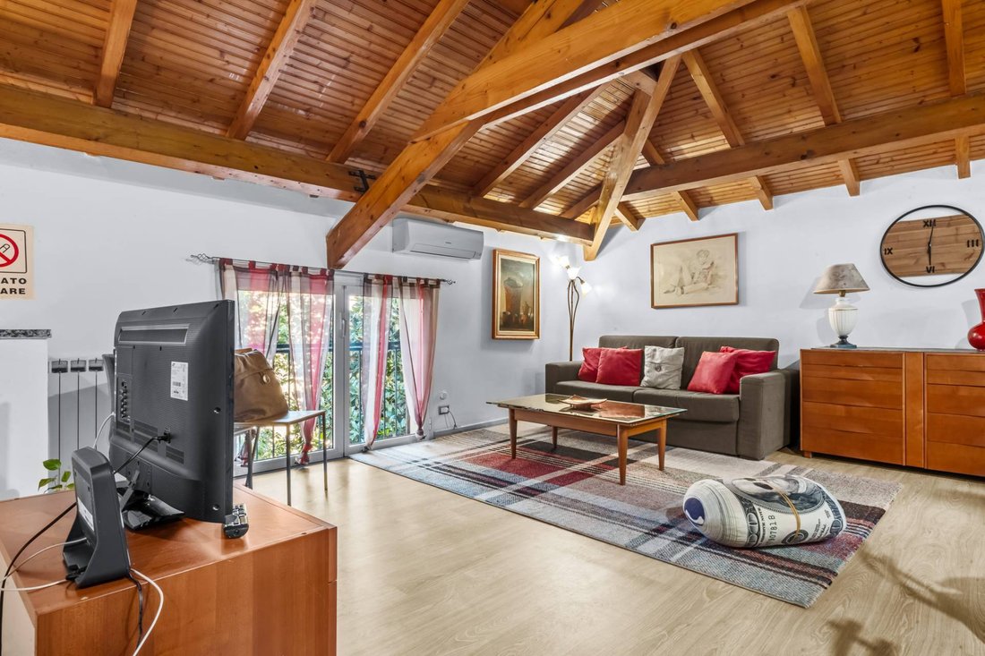 House in Borgo, Sanremo, Liguria 1 - 15196280