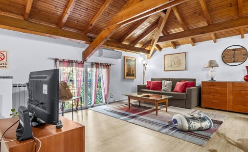 House in Borgo, Sanremo, Liguria 1