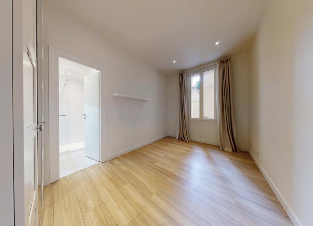 Apartment in Monaco, Monaco 5 - 14082789