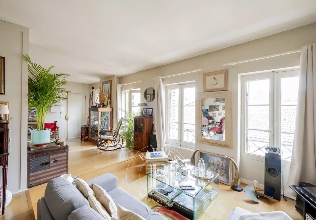 Apartment in Grand Parc-Chartrons-Paul Doumer, Bordeaux, France 3 - 14083379