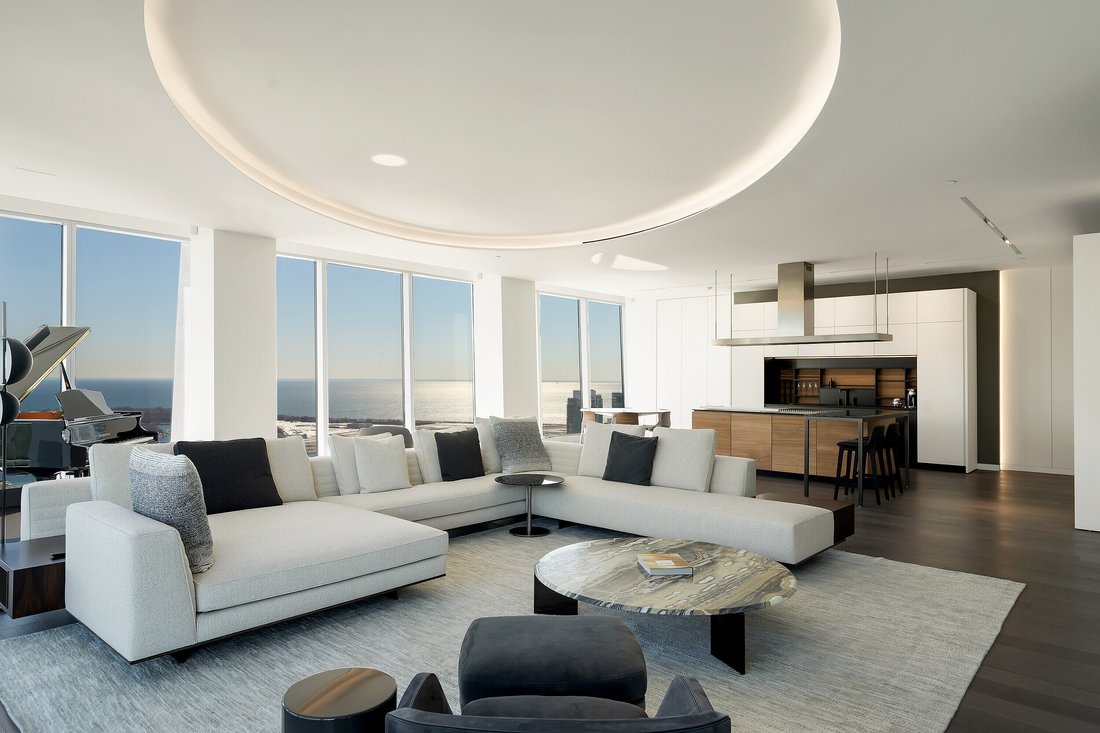 Condo in Toronto, Ontario, Canada 1 - 15194824