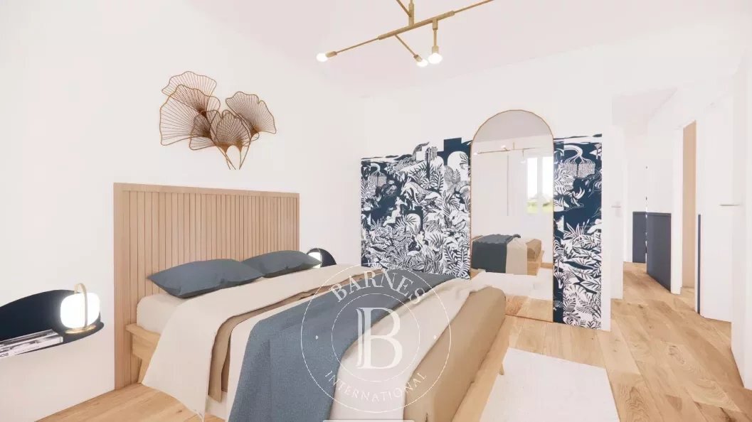 Apartment in Bidart, Nouvelle-Aquitaine, France 4 - 14821081