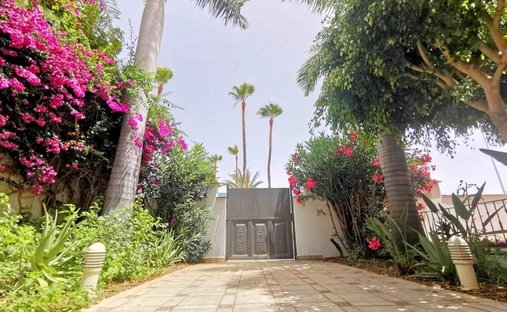 Villa in Costa Adeje, Adeje, Canary Islands 1