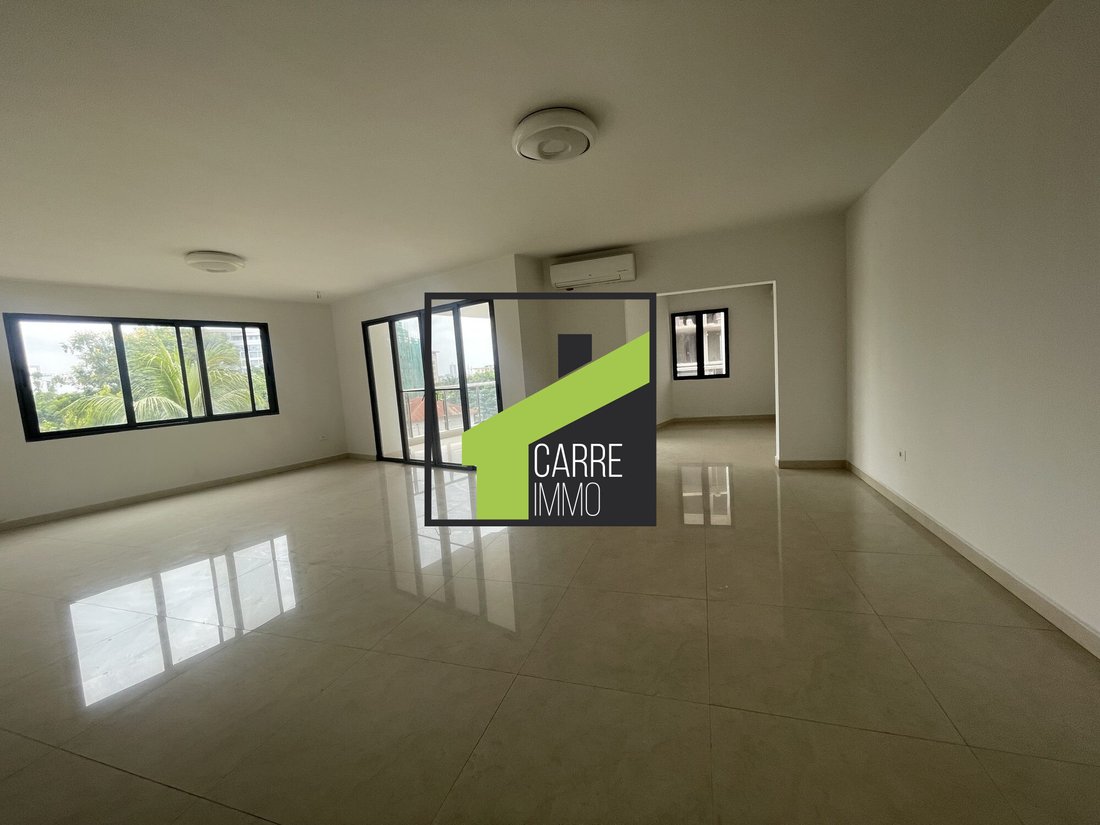Apartment in Gombe, Congo 1 - 15187559
